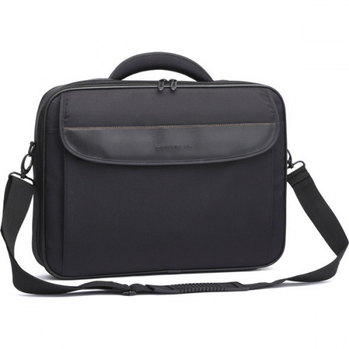 Сумка для ноутбука Continent CC-089 black 15,6"