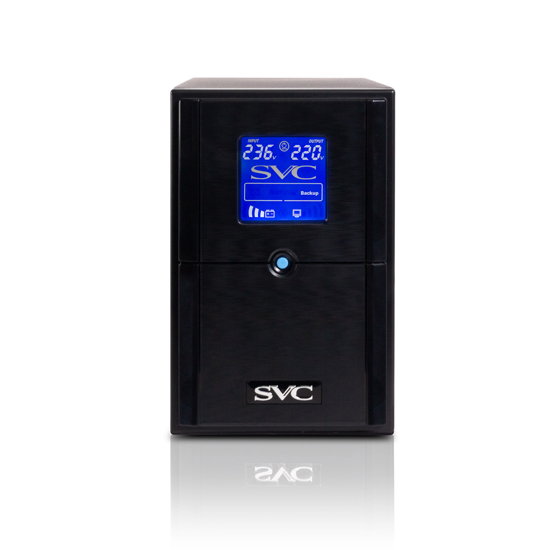ИБП SVC V-1500-L-LCD