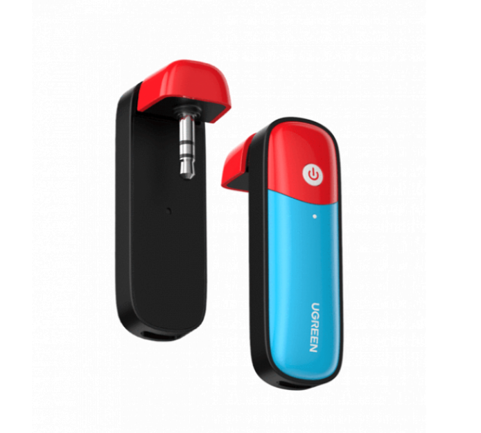Адаптер USB Bluetooth CM390 UGREEN СПЕЦ ЦЕНА