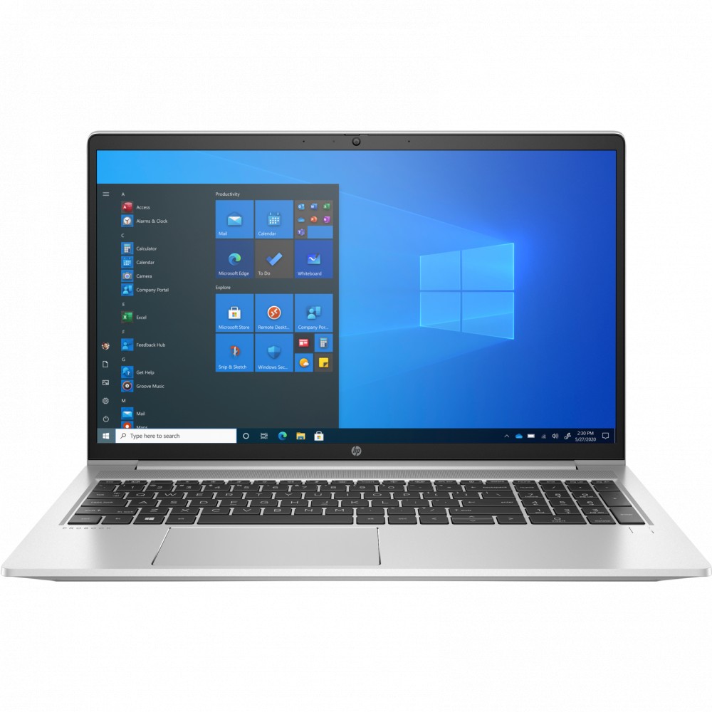 Ноутбук HP Probook 450 G8 (i5-1135G7 2.4GHz,8GB,256SSD,Win10 Pro)15.6" СПЕЦ ЦЕНА