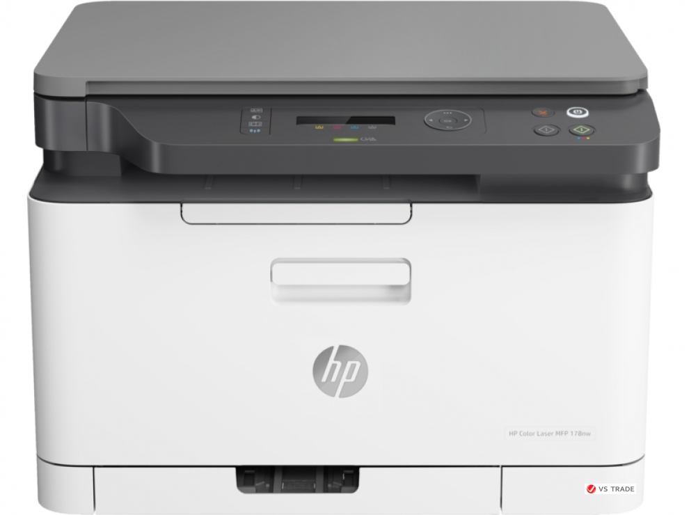 МФУ HP Color Laser 178nw