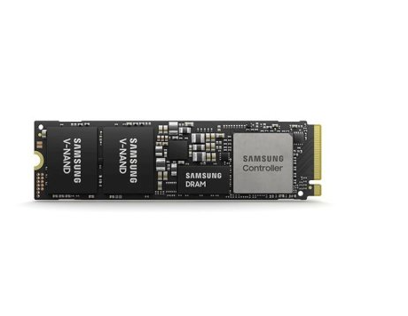 HDD SSD 1Tb Samsung M.2 PCIe 4.0x4 NVMe
