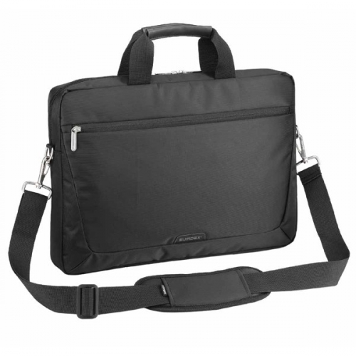 Сумка для ноутбука Sumdex PON-117BK 17,3"  (black)