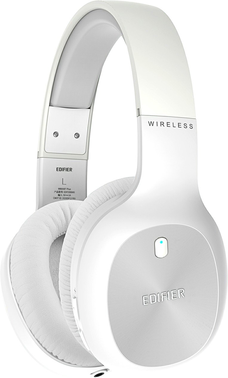 Гарнитура Edifier W800BT Bluetooth (white)