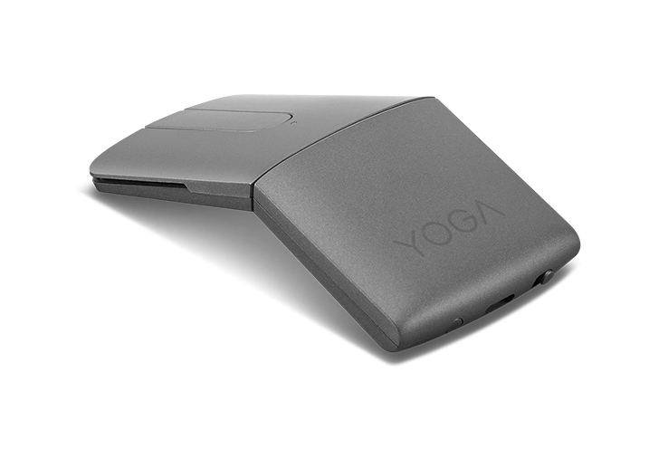 Мышь Lenovo YOGA Mouse (GY51B37795) (Wireless) black