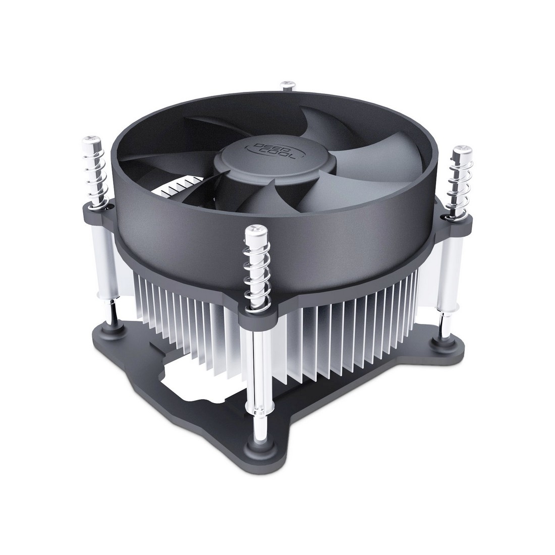 Вентилятор процессора DEEPCOOL Intel  65W CK-11508 (S1200/1155)