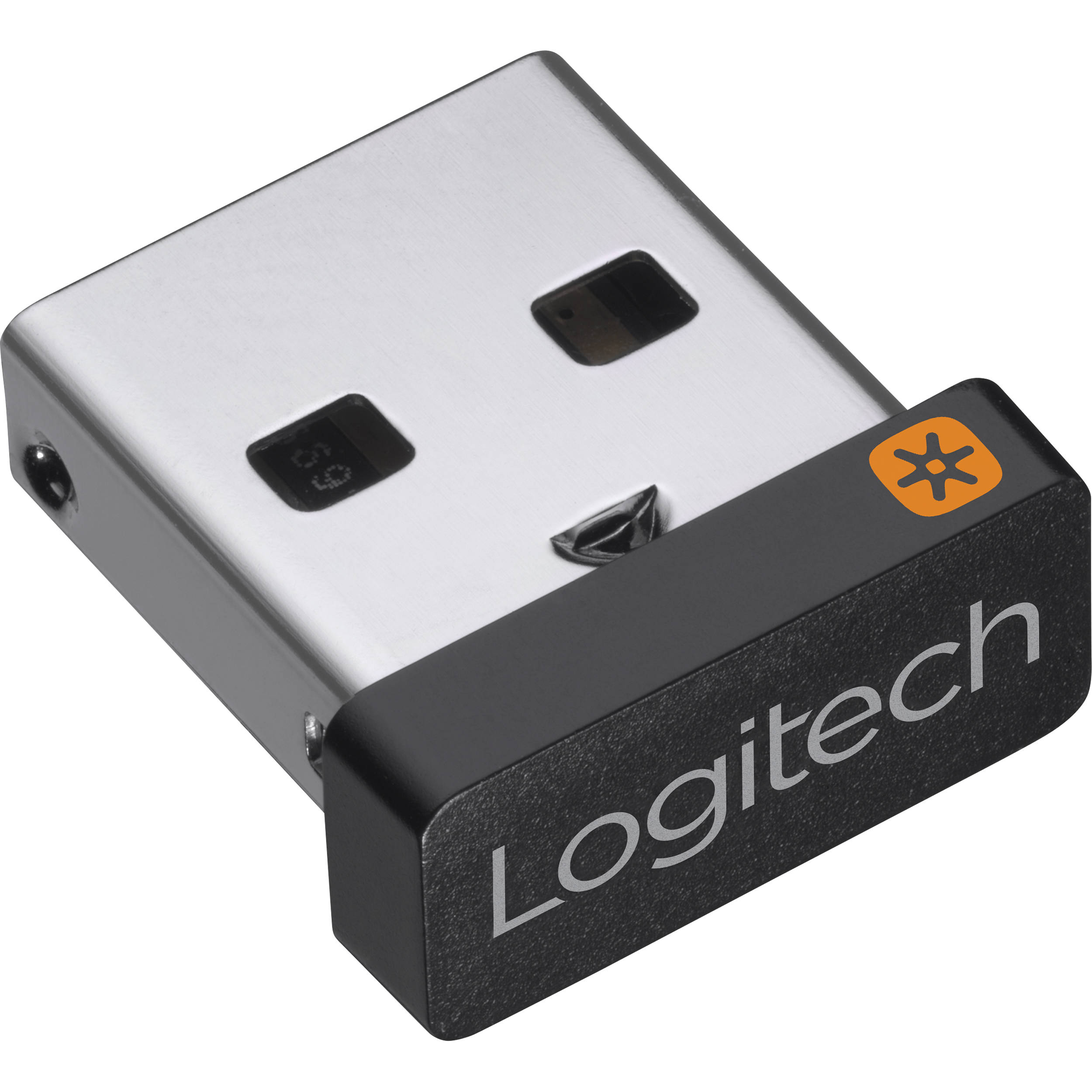 Переходник USB LOGITECH Unifying 910-005931