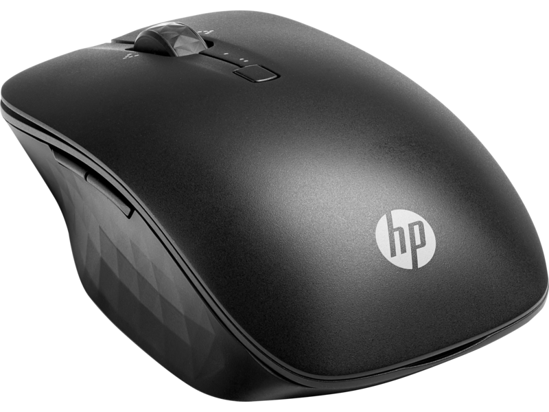 Мышь HP для путешествий (6SP30AA) Bluetooth