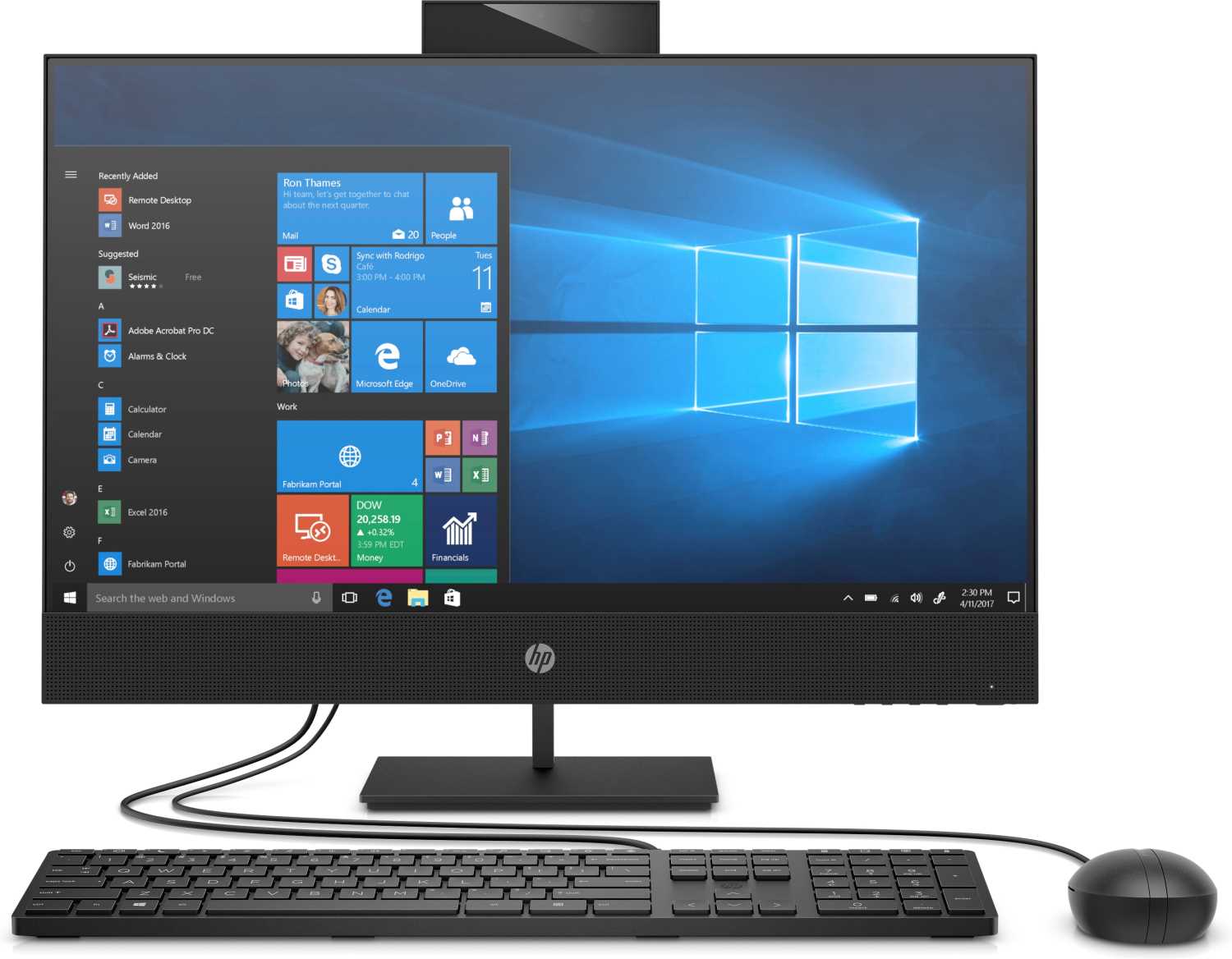 HP 1C7C2EA