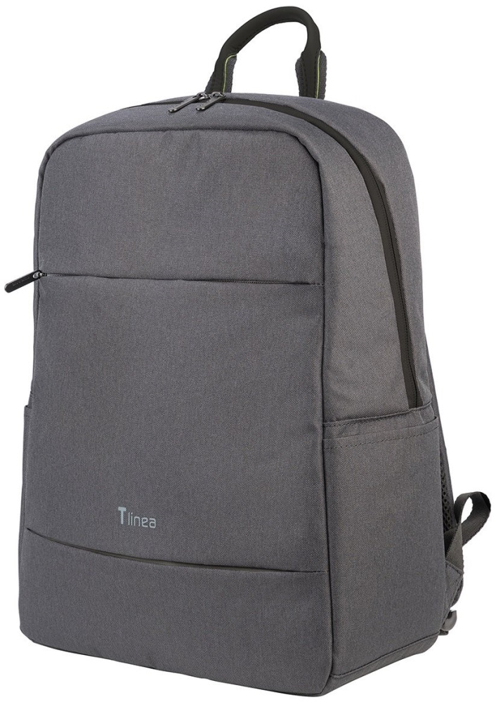 Сумка-рюкзак для ноутбука TUCANO TL-BKBTK-BK 15.6" (black)