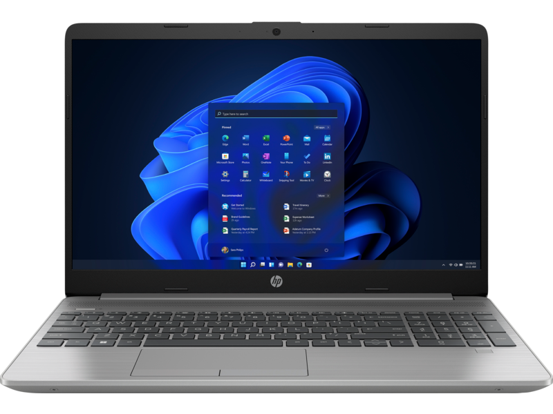 Ноутбук HP (6A1A5EA) 255 G9 (R5 5625U 2,3GHz,8Gb,SSD 256Gb) 15.6" FHD