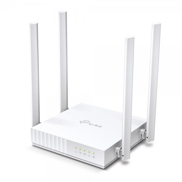 Маршрутизатор TP-Link Archer C24 AC750