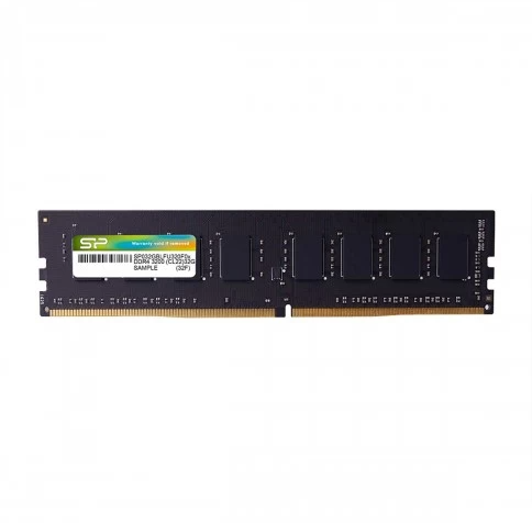 DIMM 8192Mb DDR4 3200MHz (Silicon Power)