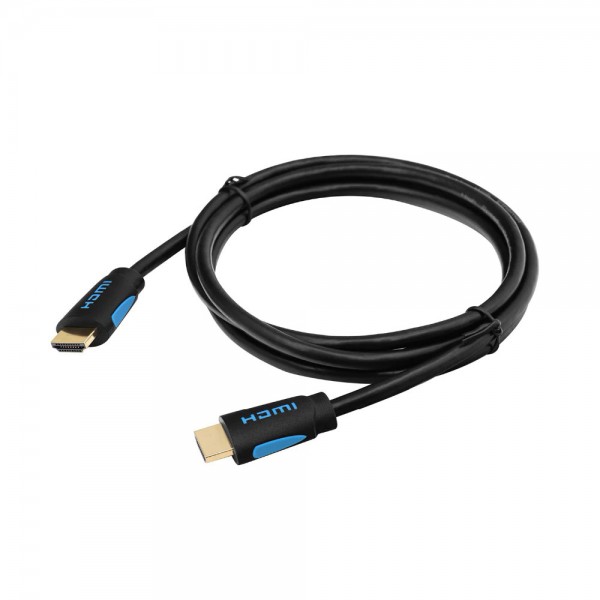 Кабель HDMI to HDMI 10m (TeslaSmart)