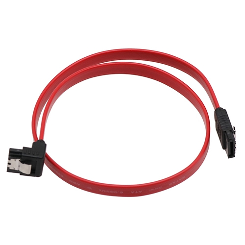 Кабель Data Cable SATA for HDD SATA AGV-0081 (C защелками)