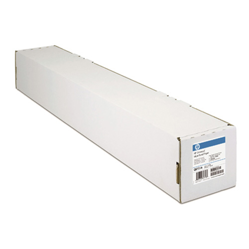 Бумага HP (Q1416A) Universal Heavyweight Coated Paper 120 g/m2, 60