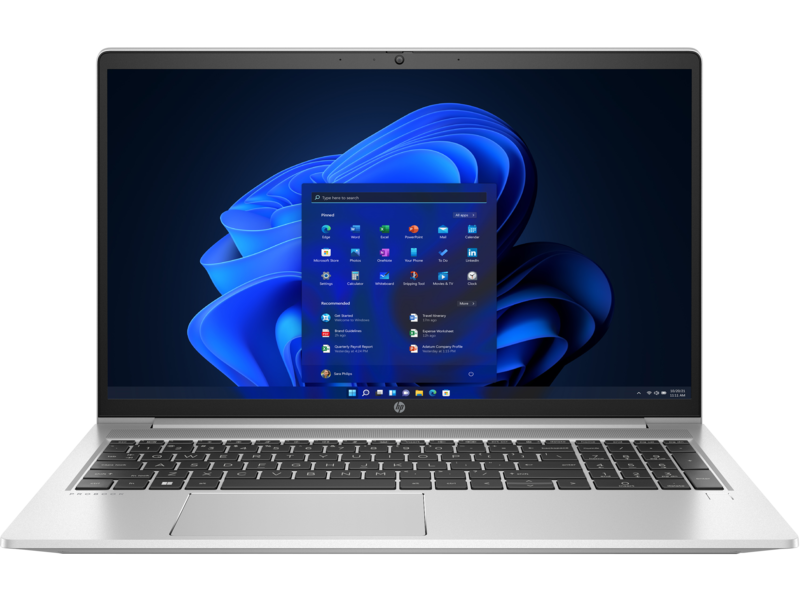 Ноутбук HP ProBook 450 G9 (i5-1235U 1.3GHz,SSD 512b,8Gb,Windows 11 Pro) 15.6" 