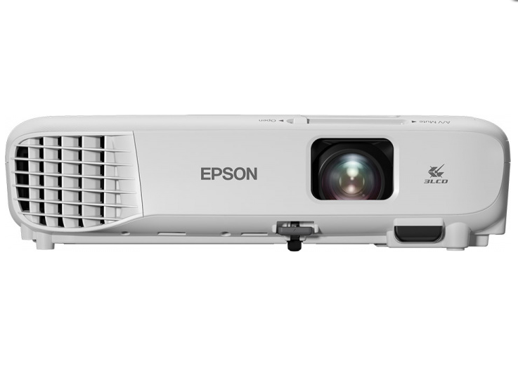 Проектор Epson EB-W06