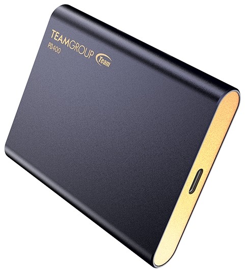 HDD SSD 960Gb Team Group T8FED4960G0C108 USB 3.1 (внешний)