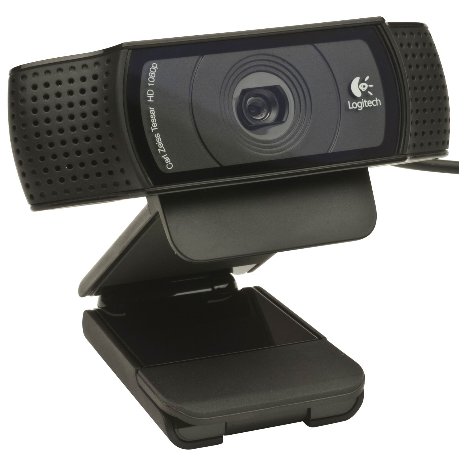 Digital Web Camera Logitech HD Pro WebCam C9201