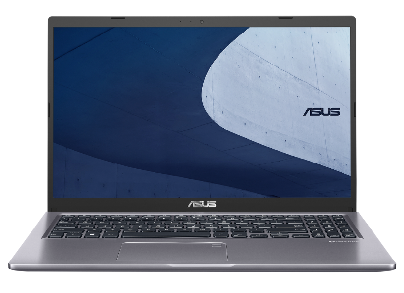 Ноутбук ASUS  P1512 (i5-1135G4 2.4GHz,8Gb,SSD 512Gb,W11) 15.6" FHD