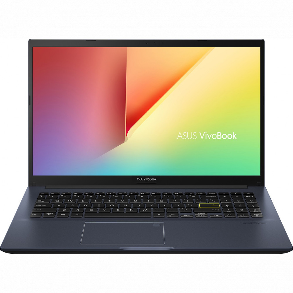 Ноутбук Asus VivoBook X513EA (i3-1115G4 3.0GHz,8Gb,SSD 256Gb,W10) 15.6'' FHD