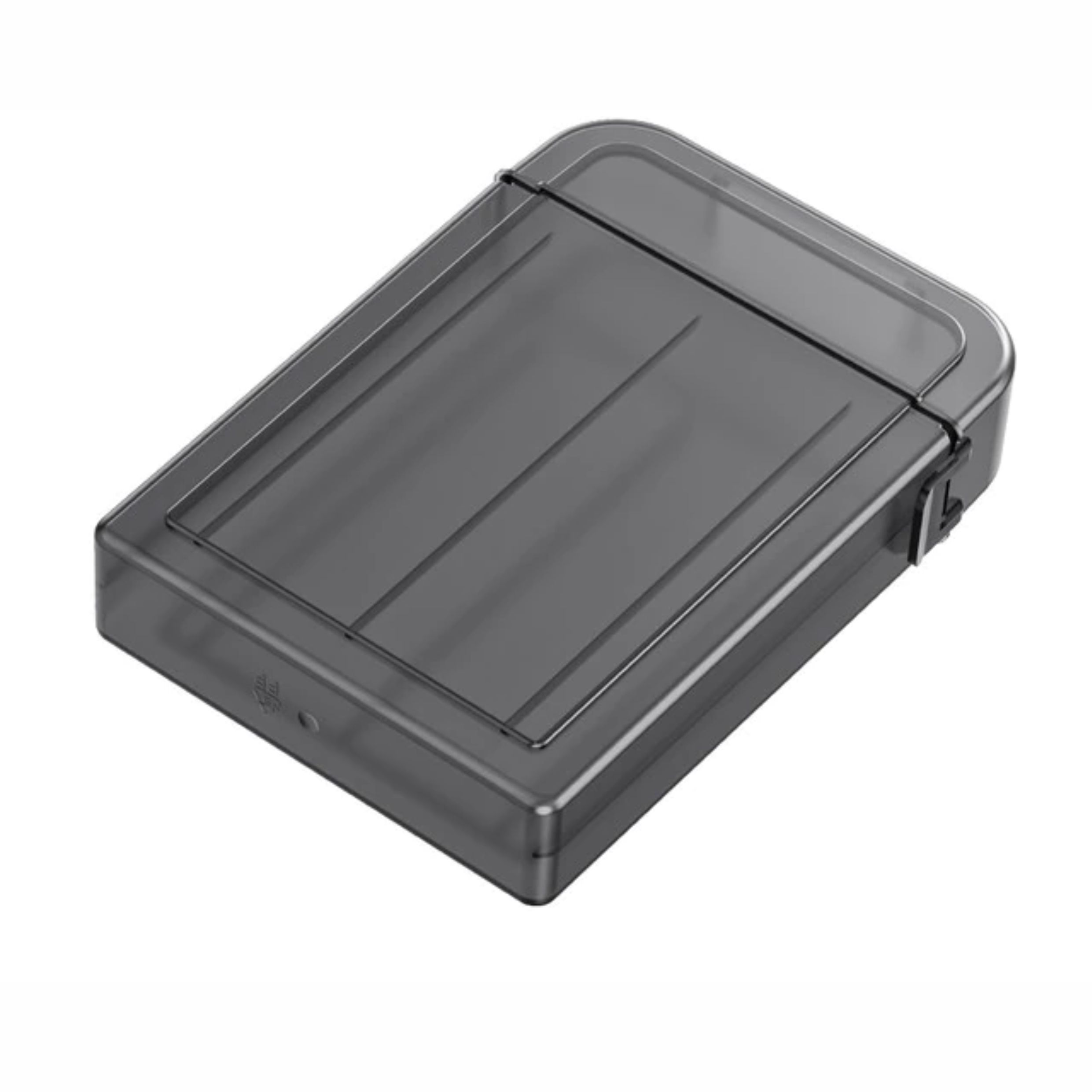 External Case  3.5" USB 3.0 (ORICO PPH35-GY-BP)