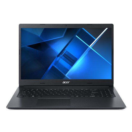 Ноутбук Acer EX215 (R5 3500U 2.1GHz,4Gb,SSD 256Gb) 15.6" FHD