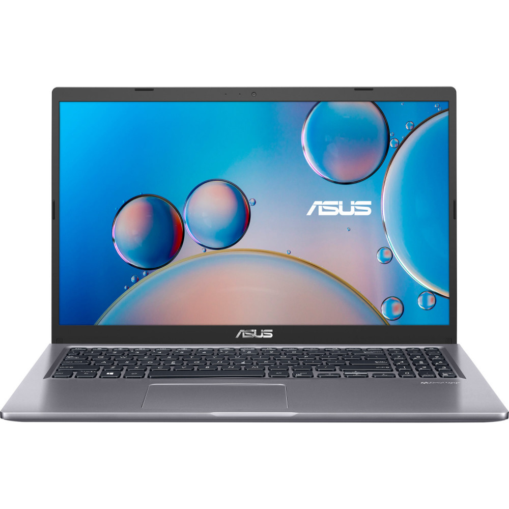 Ноутбук ASUS X515EA (i3-1115G4 1,7GHz,8Gb,SSD 256Gb,W11) 15.6" FHD