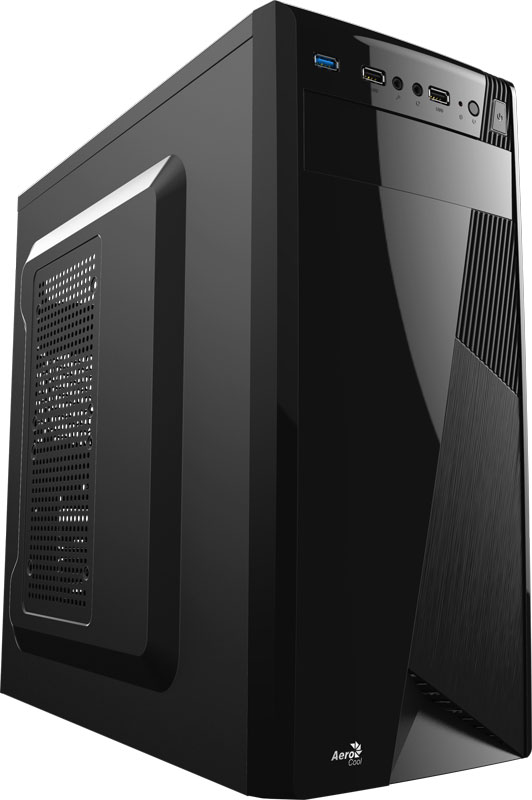 Корпус Micro Tower AeroCool CS-1101