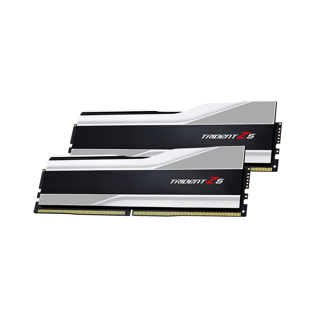 Комплект модулей памяти G.SKILL Trident Z5 F5-5600J4040C16GX2-TZ5S DDR5 32GB (Kit 2x16GB) 5600MHz