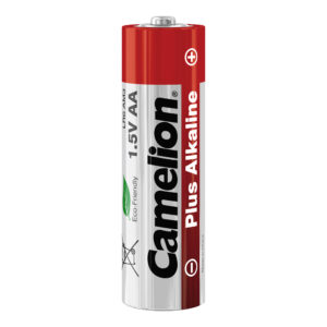 Батарейка CAMELION Plus Alkaline LR6 AA