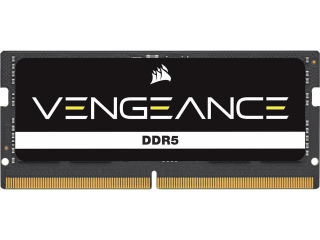 DIMM 16Gb DDR5 4800MHz Corsair Vengeance for NB