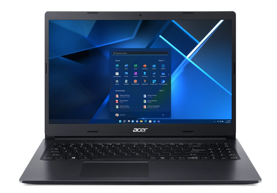 Ноутбук Acer Extensa EX215 (R3-3250U 2.6GHz,4Gb,256Gb SSD) 15.6" FHD