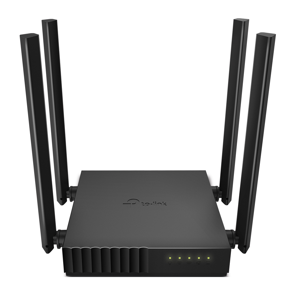 Маршрутизатор TP-Link Archer C54 AC1200M