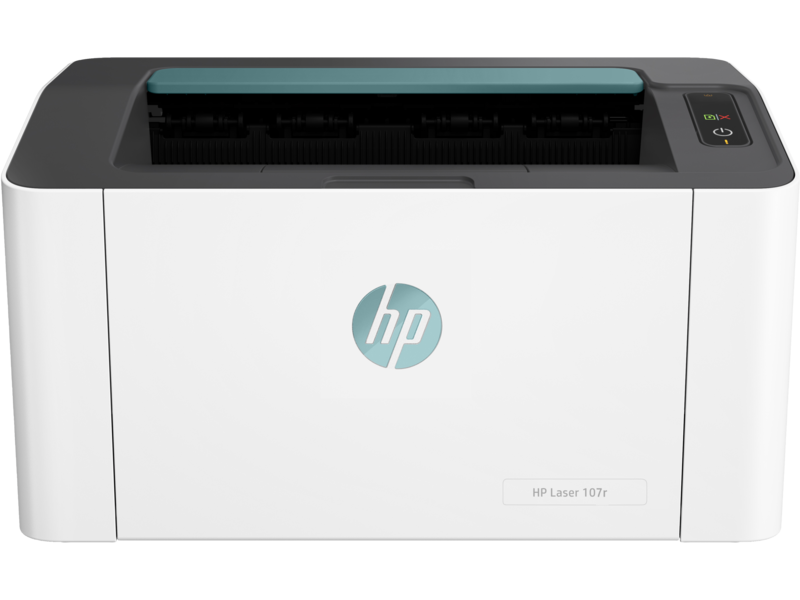 Принтер HP LaserJet Pro M107r