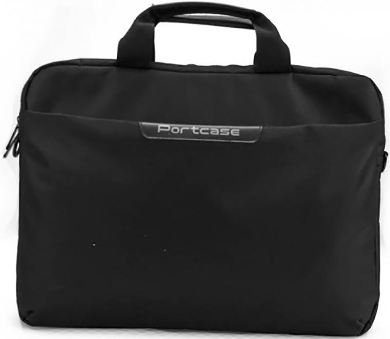 Сумка для ноутбука Portcase KCB-161 15"