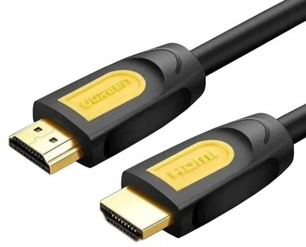 Кабель HDMI to HDMI 1m (UGREEN)