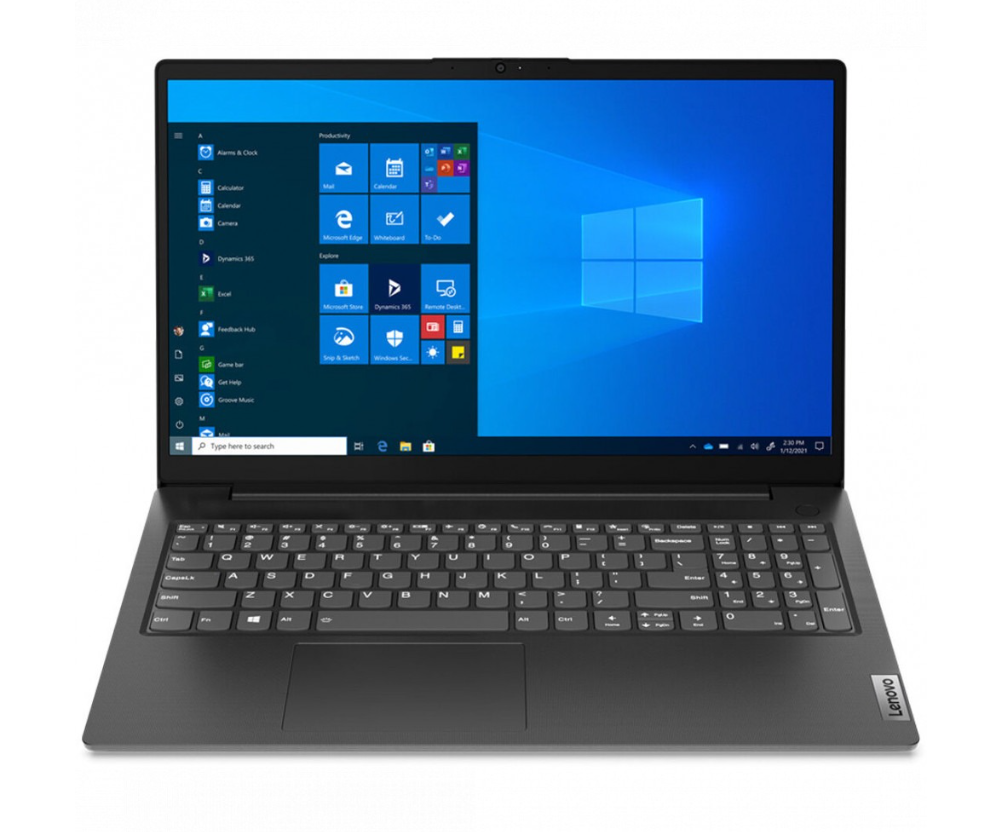 Ноутбук Lenovo V15 G2 ALC (R5 5500U 2,3GHz,8Gb,SSD 256Gb) 15.6" FHD