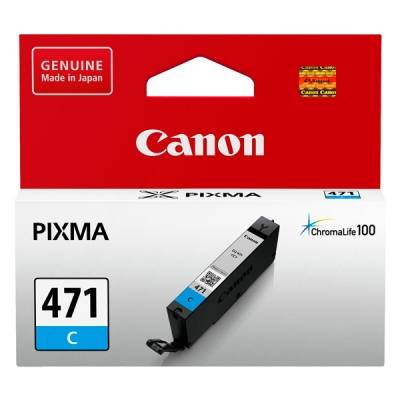 Картридж Canon PGI-471 (cyan)