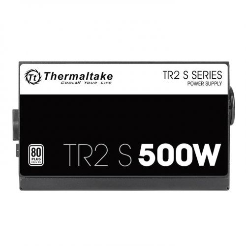 Блок питания (500W) Thermaltake TR2 S 500W (PS-TRS-0500NPCWEU-2)