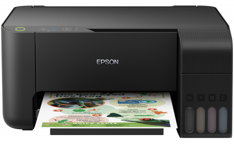 МФУ Epson L3100 СПЕЦ ЦЕНА
