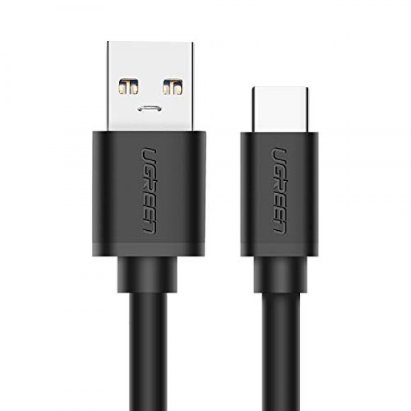Кабель USB Type-C to USB 2.0 Type-B 1м (UGREEN)