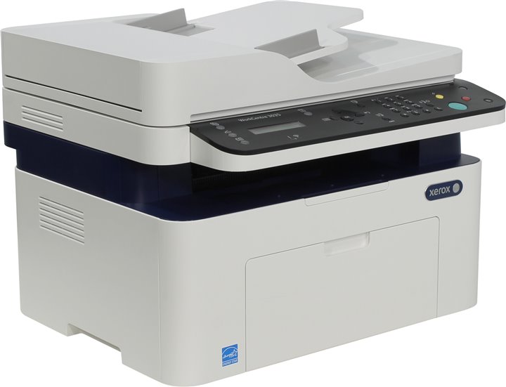 MFC Xerox WorkCentre 3025NI