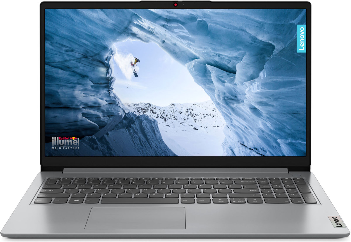 Ноутбук Lenovo IdeaPad (R3 3250U 2,6GHz,8GB,SSD 256Gb,W11) 15.6" FHD
