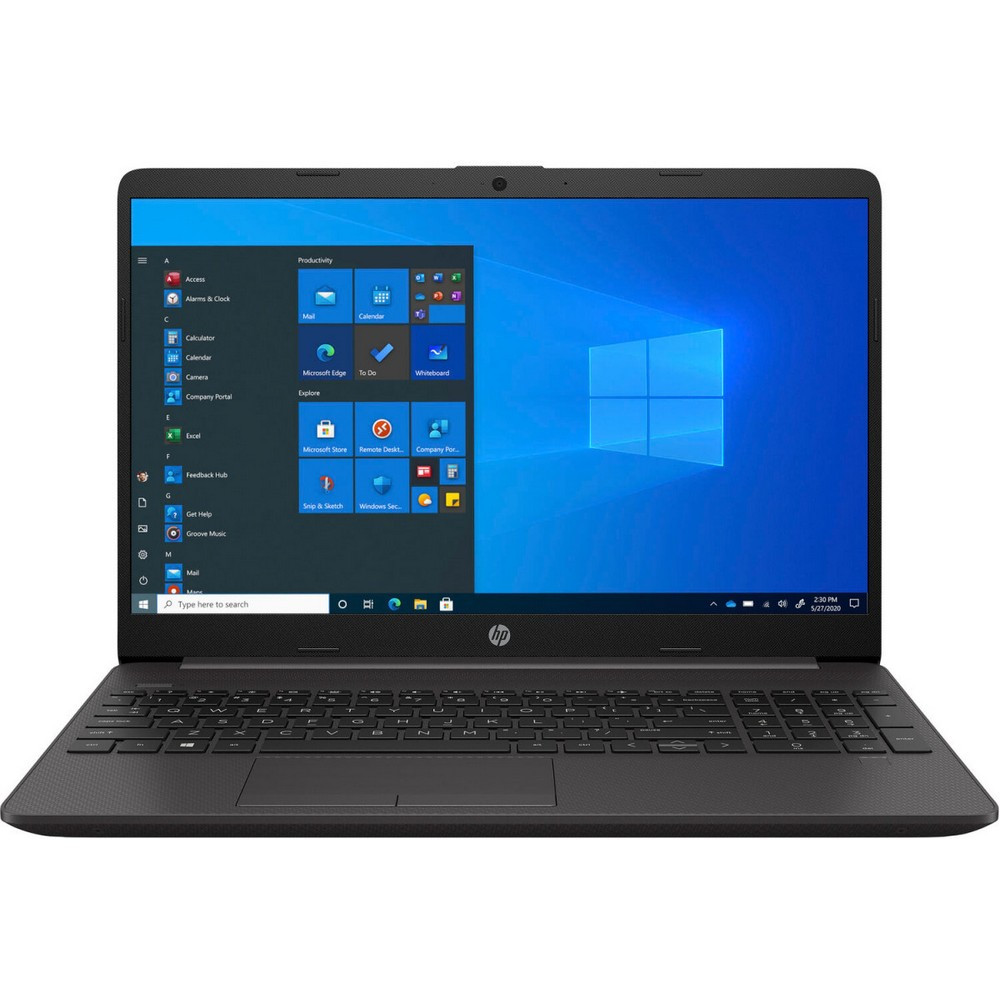 Ноутбук HP (6F1Z7EA) 250 G9 (i3-1215U 1.2GHz,8Gb,SSD 256Gb,DOS) 15.6" FHD