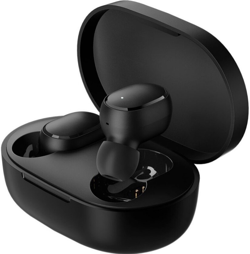 Наушники-гарнитура Redmi Buds Essential M2222E1 (Black)