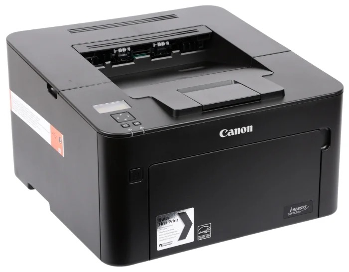 Принтер Canon I-Sensys LBP162dw
