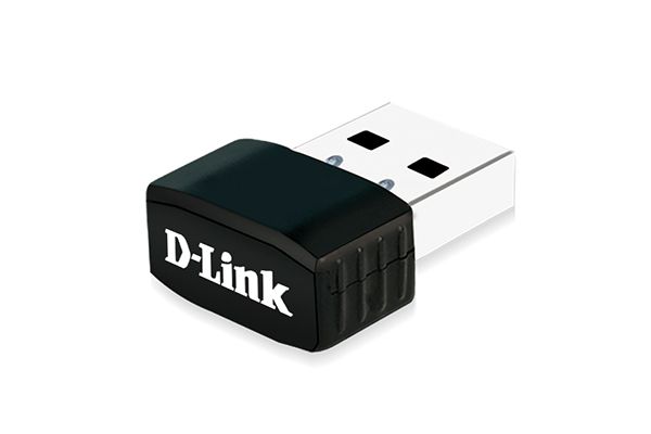 Сетевая карта D-Link DWA-131 Wireless,USB