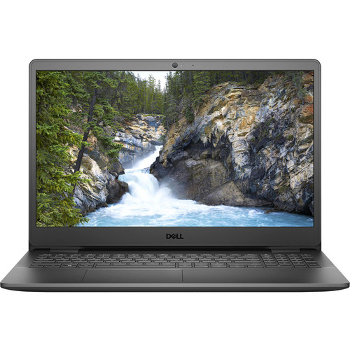 Ноутбук Dell Vostro 3500 (Core i3/1115G4 3GHz/8Gb/SSD 256Gb/Win10 Pro)15.6" FHD